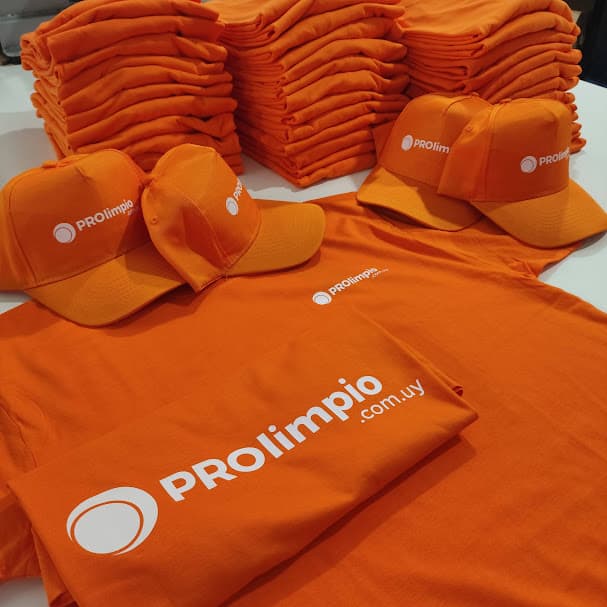 Empresas de limpieza