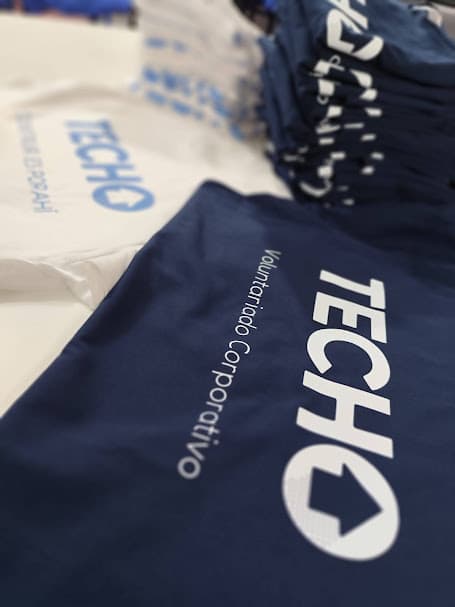 Remeras institucionales