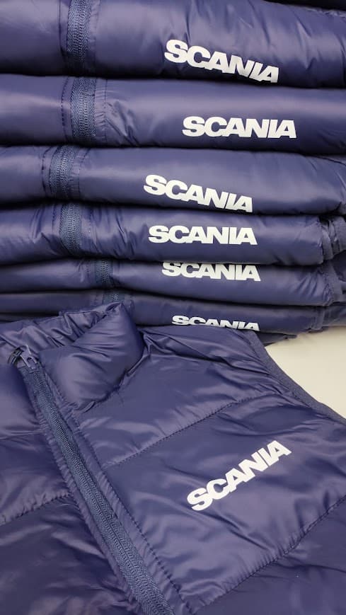 Transporte y logística