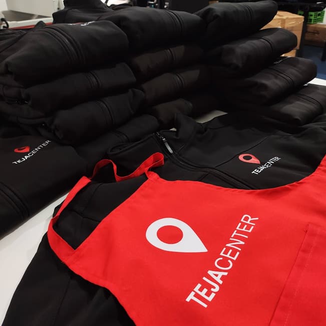 Locales y atención al público